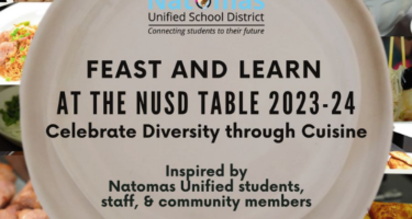 cover feast and learn 2024